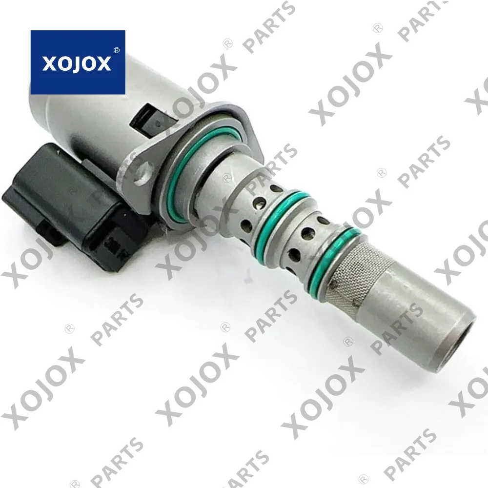 

Электромагнитный клапан строительной техники XOJOX 24 В 11418522 VOE11418522 TS98-T3419 для экскаватора X A25E L110G L120H