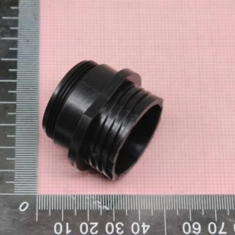 Circular Power 37-core circular plug socket Waterproof Connectors 206151-2 Housing 600 VDC 37 Position Pin
