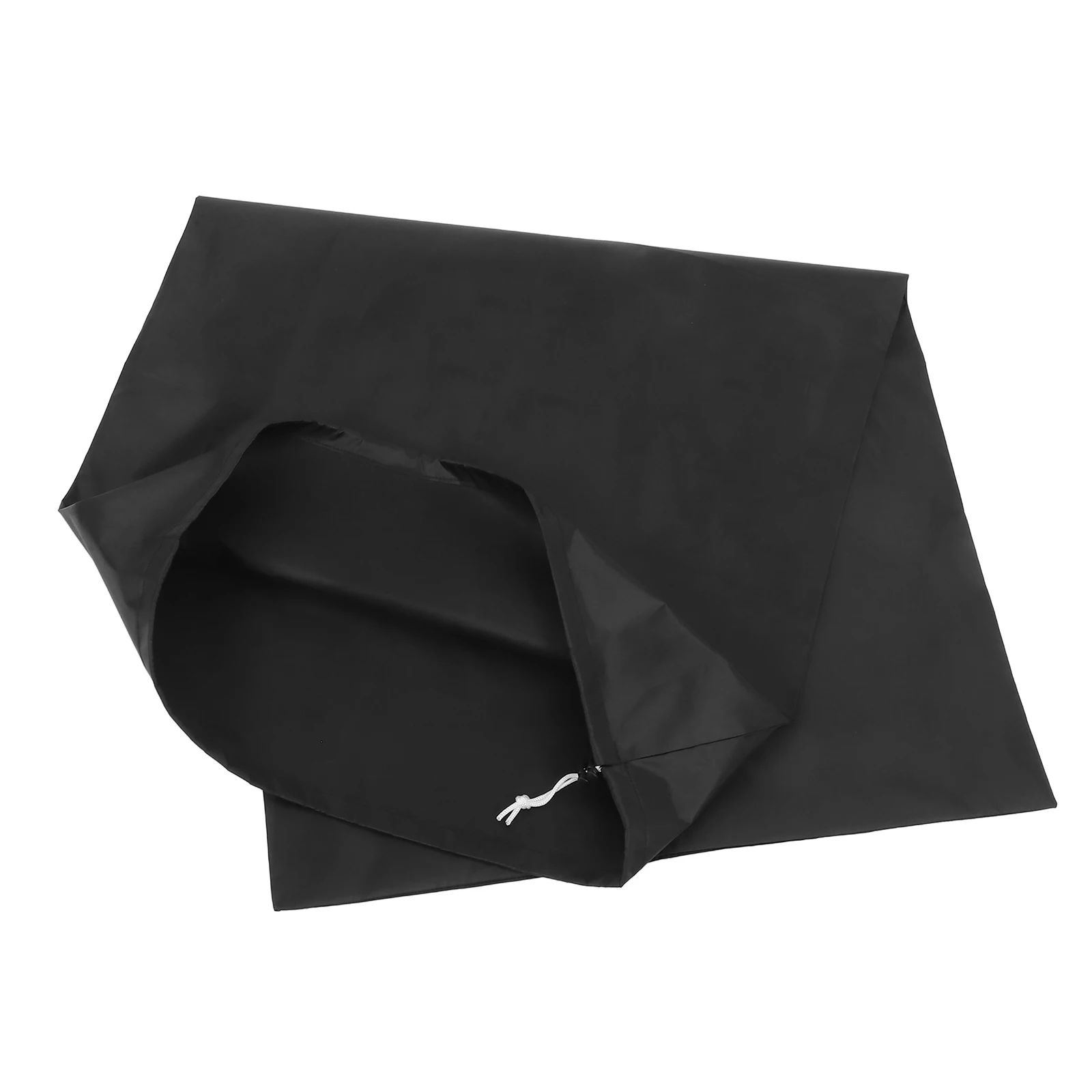 

Bag Large Capacity Leaf Bags Shredder Tool Collection Grass Catcher Durable Reusable Outdoor Lifespan Adjustable