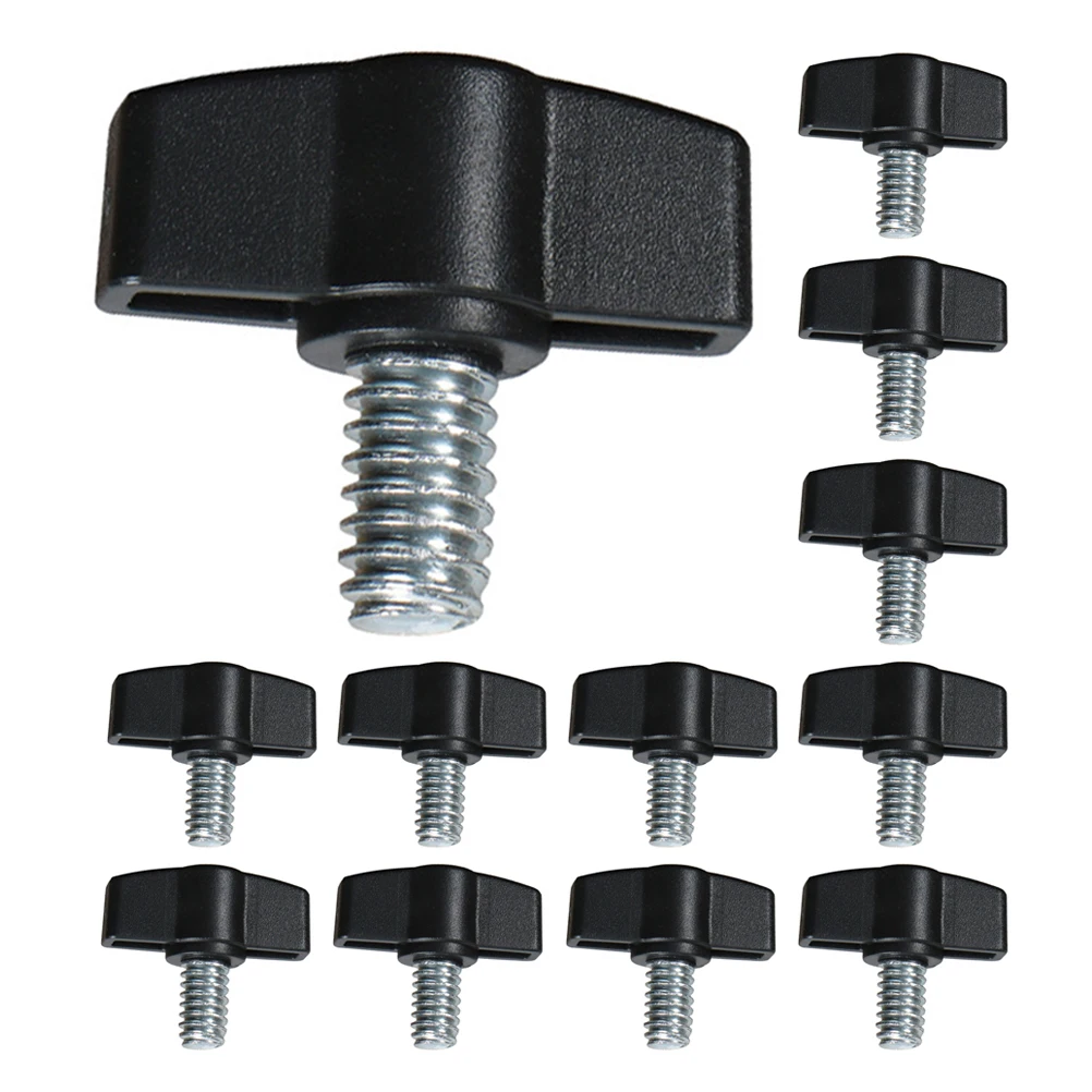 

15 Pcs Floor Stand Screws Tripod Microphone Camera Adapter Bracket Holder Metal Durable Strong Versatile Projector Stand