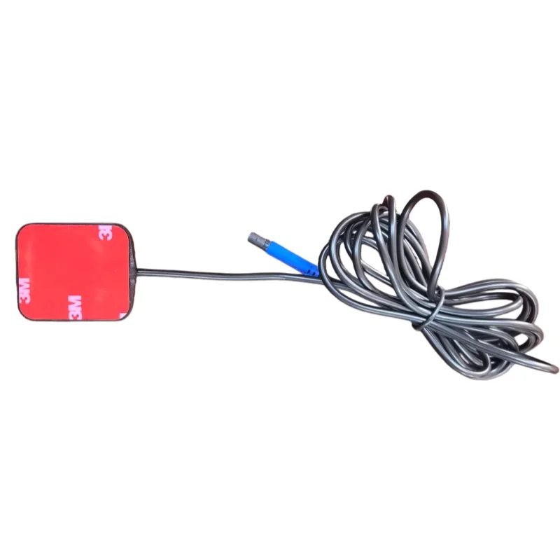 Extra GPS Module Special For Sindarui 4K Dual LENS DVR with Drive Trajectory & Speed and Coordinates Recording