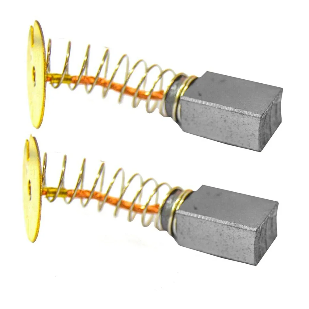 

Motors Drives Automation Carbon Brush 0.67 X 0.41 X 0.27 DW304 DW305 DW306G 450374-12 DW120K DW140 DW142 DW130