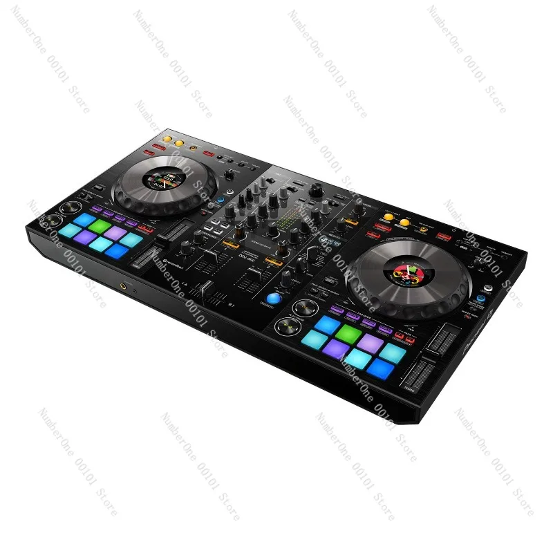 Pioneer DDJ-800 Rekorbox Digital DJ Controller Disc Player