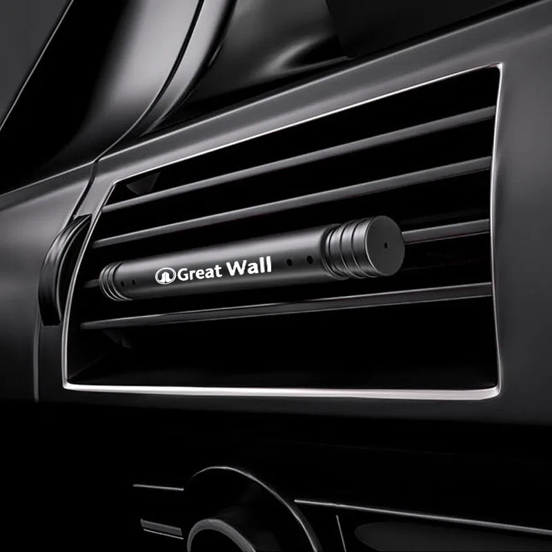 Car aromatherapy stick For Great Wall Haval GWM UTE Tank Poer Voleex C10 C30 C50 Steed Wingle 5 7 POWER Pao car Accessories