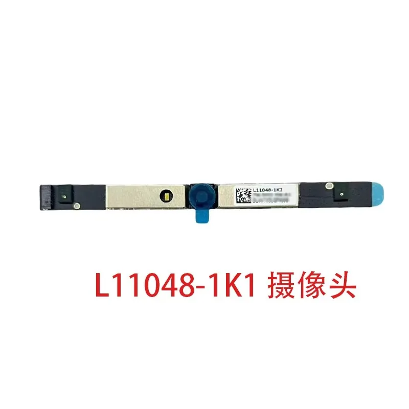 New L11048-1K1 Camera for HP Pavilion X360 14-CD High Definition Replacement Webcam