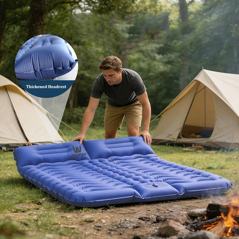 Thumbnail 4 - #31 Compare Sleeping Pads Before You Buy