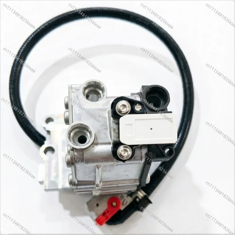 For 24V Shift Heavy Truck Volvo Renault Transmission Solenoid Valve 24441648 Sub Pump Repair Parts
