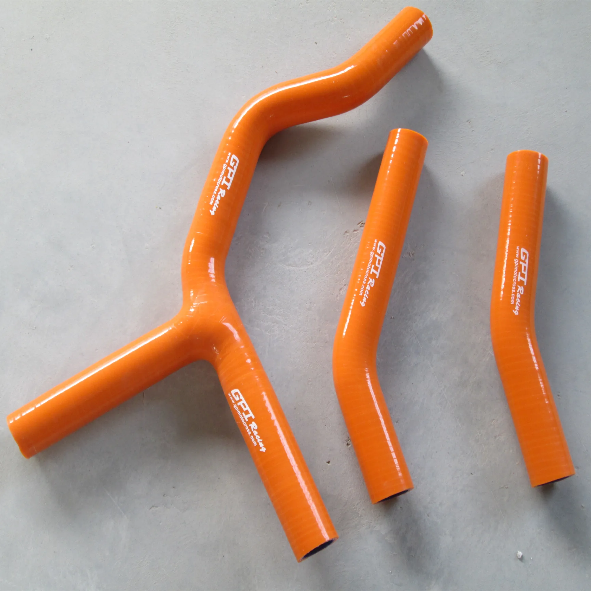 For KTM 125SX 200EXC 200MXC 125EXC 2003-2006 125 200 SX EXC MXC Silicone Radiator Hose Pipe Tube Kit 2003 2004 2006