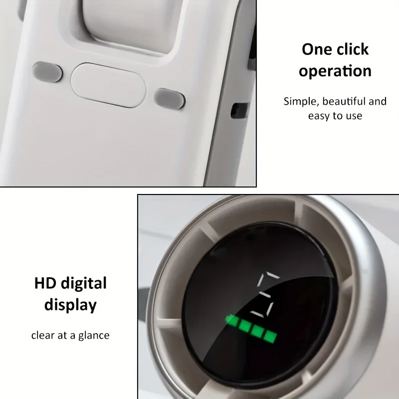 Thumbnail 3 - #26 Cheapest Handheld Portable Fans Deals You Can Get