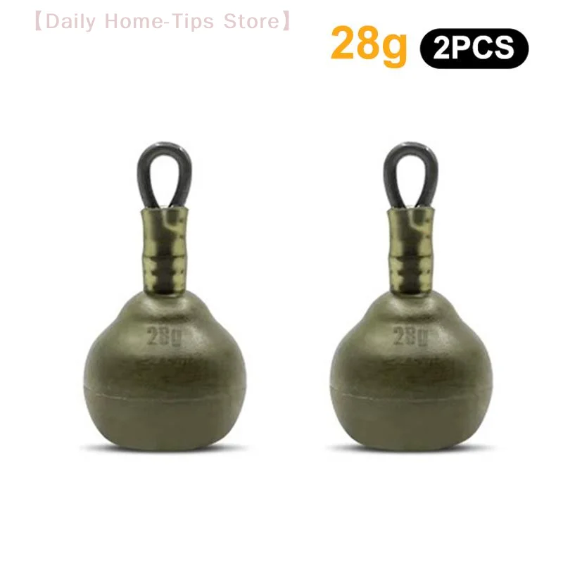 3/2/1Pc 2025 New Carp-specific Fishing Weights Drop Shot Sinker Retaining Clips Tackle Ensures Secure Locking Of The Main Line