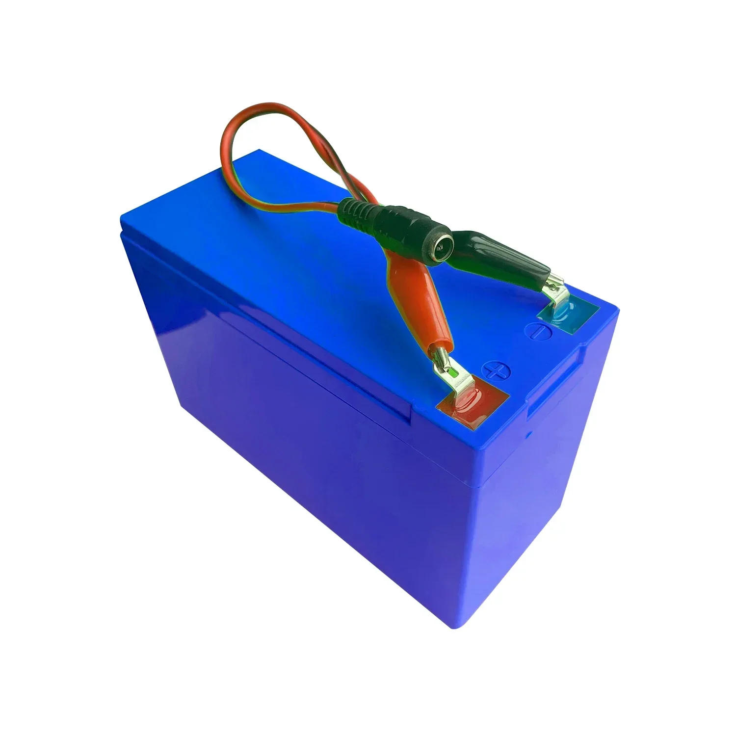12V 18650 Lithium Battery Pack 3S7P Rechargeable Battery for Solar Energy kid's Electric toy Vehicle Battery 12.6v 3A Charger