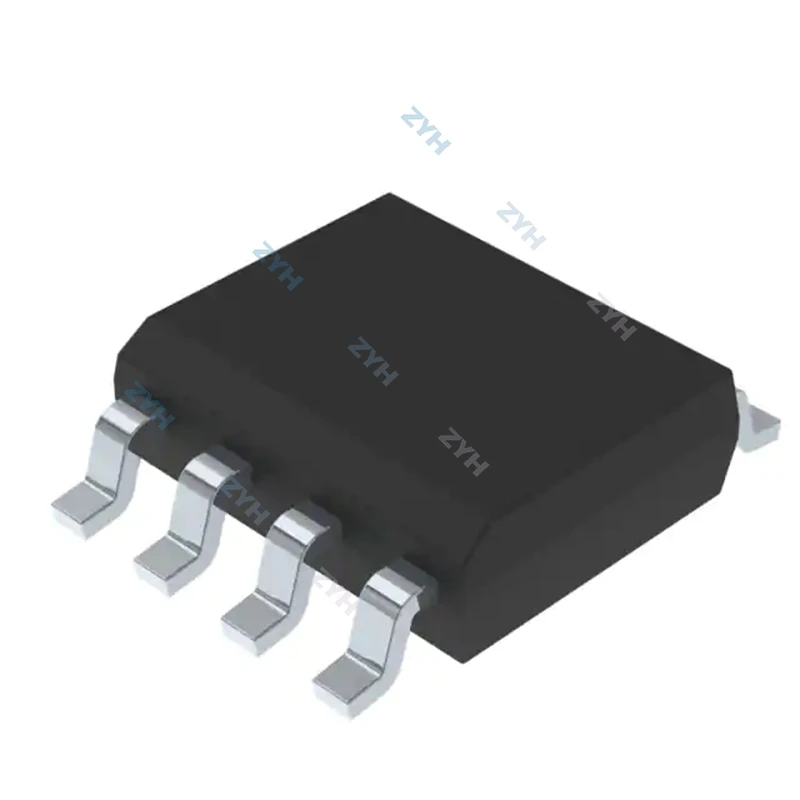 Brand New&original M93c46-wmn6p M93c46-wmn6tp 93c46 Eeprom Memory Ic 1kb (128 X 8, 64 X 16) Spi 2 Mhz 8-soic