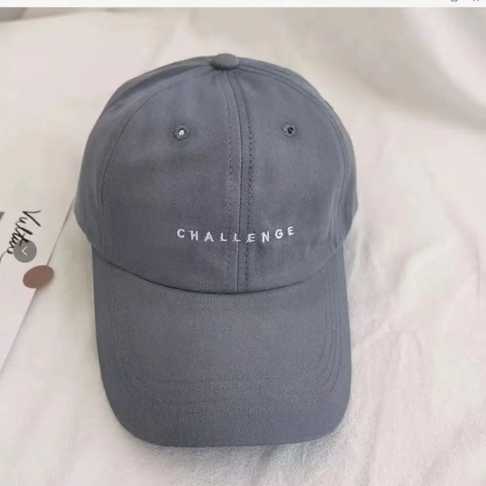 Topi Ekor Kuda Olahraga Luar