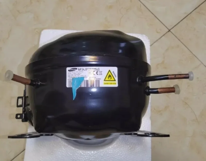 Original frequency conversion compressor ENV4A5G-L2J SJ1