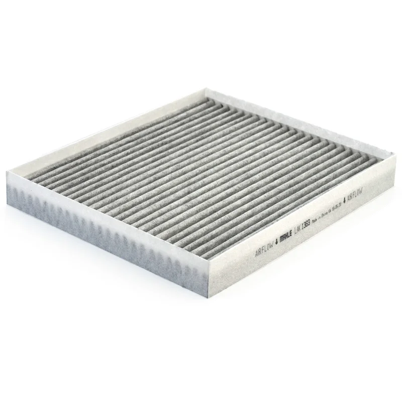 MAHLE LAK1363 Cabin Filter For HYUNDAI CRETA 16-21 ELANTRA 4 5 6 HYUNDAI i20 i30 KIA CEED 12-18 CARENS 4 CERATO 3 4 XCEED 2019-