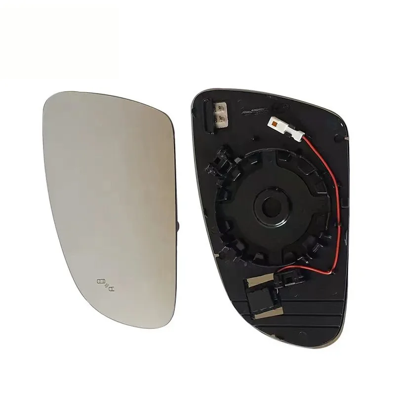 

Suitable for 17-20 Hyundai Kona HYUNDAI KONA reversing lens heated rear view lens reflector