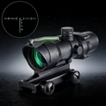 4x32 Green BK