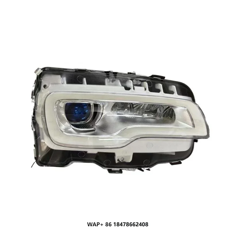 Hot selling Car Headlamps for Rolls-Royce Ghost led headlights original upgraded headlights OE No 63127351918
