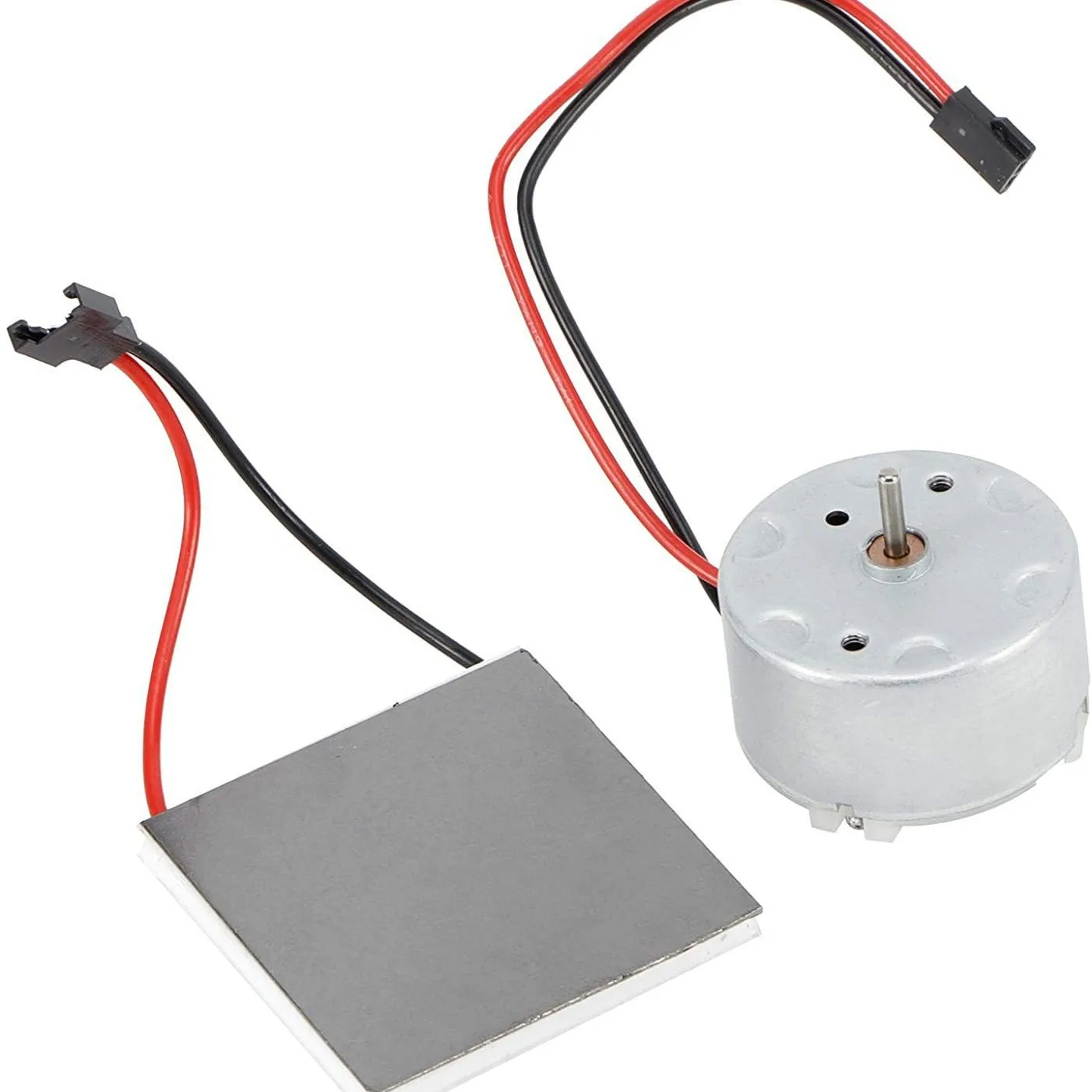 

PJ001 Ремонт вентилятора камина из настоящего огненного дерева, замена новых аксессуаров, разница температуры, набор двигателей для волос, универсальный тип