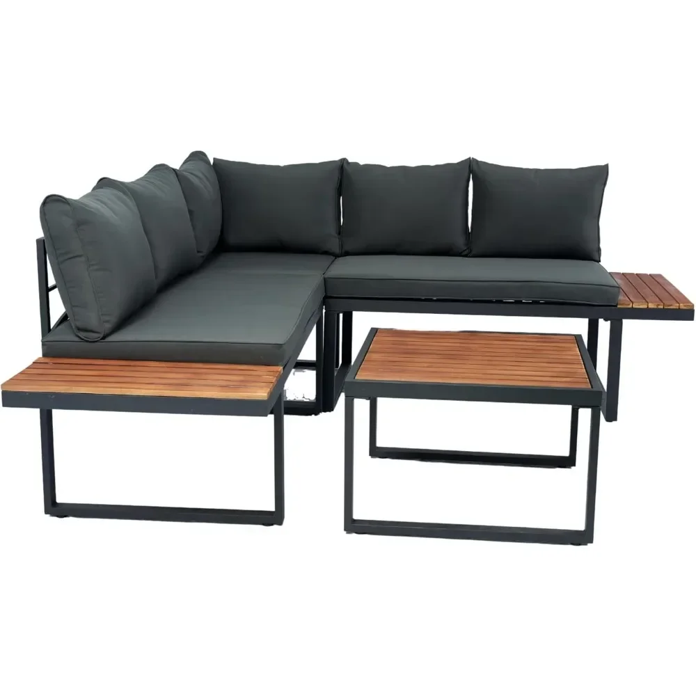 For Sectionnel En B…