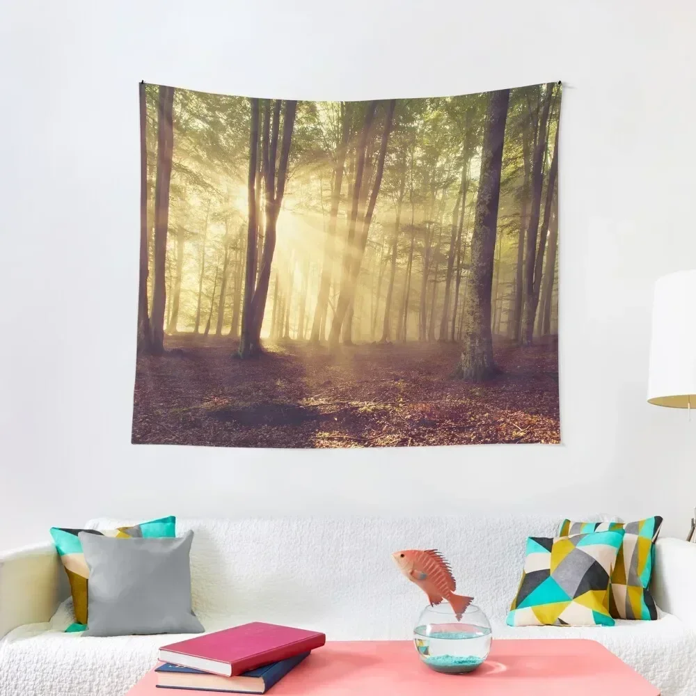 

Forest Tapestry Wall Decorations Outdoor Decor Decor For Bedroom Tapestry