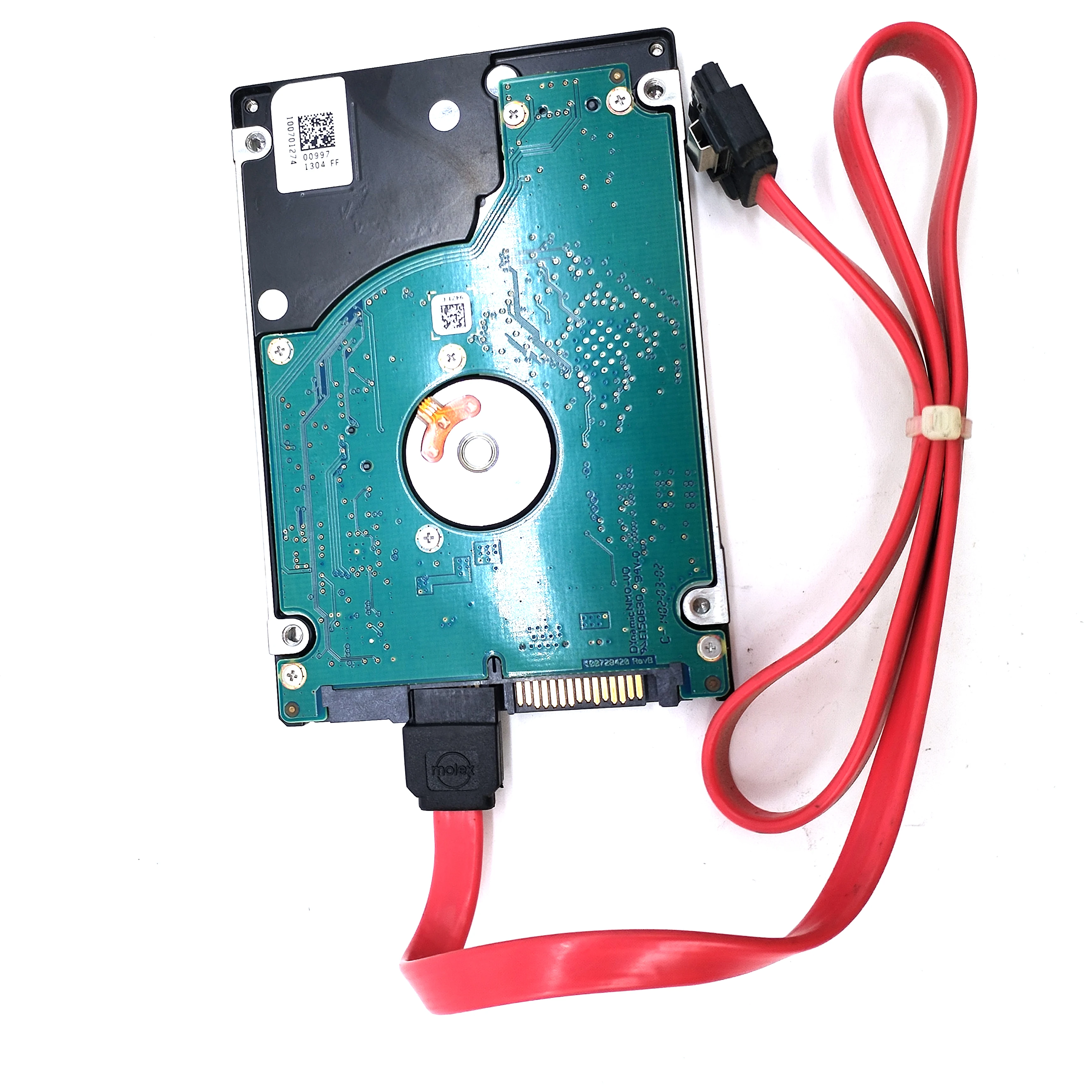 

Жесткий диск CR357-67095 CR357-67047 подходит для HP Designjet T2500 PS T920 T1500
