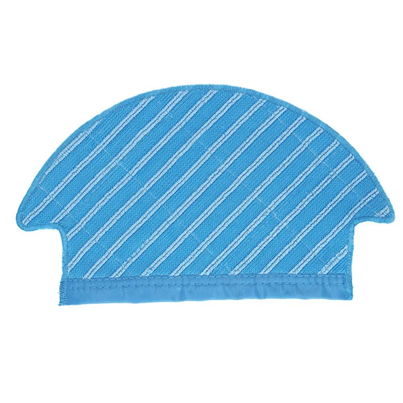 

ABBZ-For Ecovacs DN55 DN520/DN33/36 Sweeper Accessories Main Side Brush Cloth Filter Replacement Brush