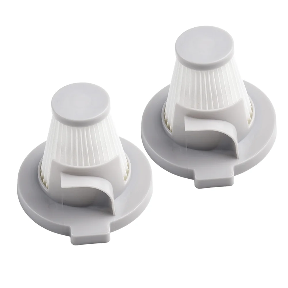 Washable HEPA Filter Replacement For Tinton Life S1007 ATWFS HAVC-228 For Kitfort KT-597 Series Vacuum Cleaners Color Random