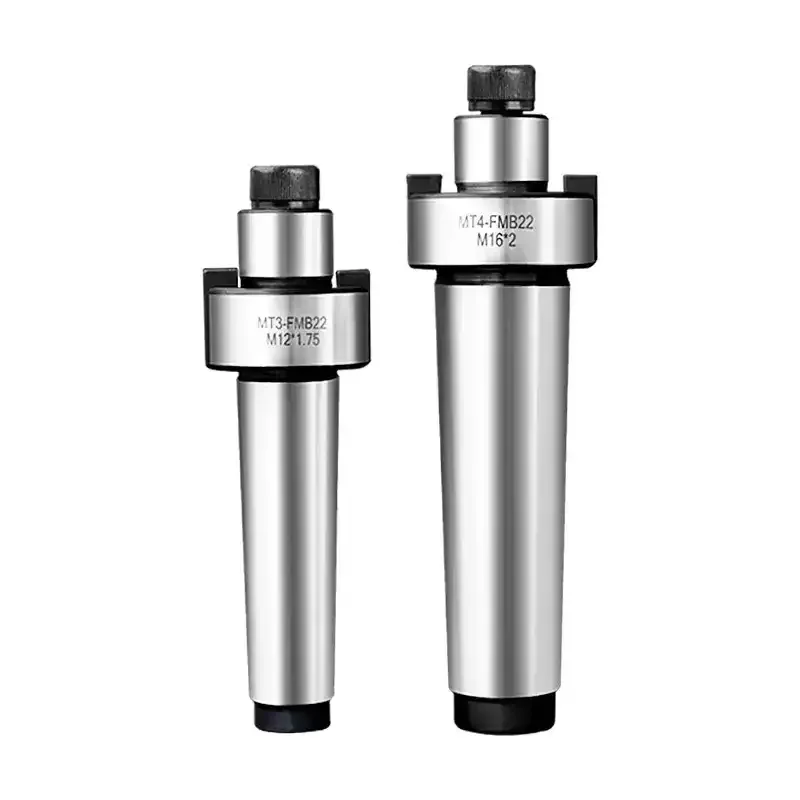 Morse FMB Tool Holder Face Milling Machine Tool Holder MT2 MT3 MT4 FMB22 FMB27 FMB32 FMB40