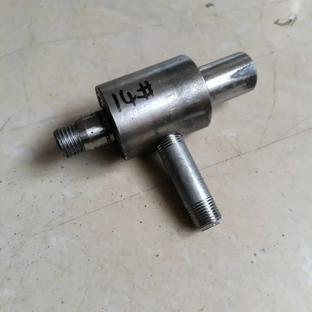 thumb
