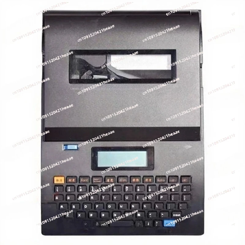 Suitable for Computer Casing Marking Machine Line Coding Number Tube Printer Number Tube Printer Heat Shrink Tube Marking