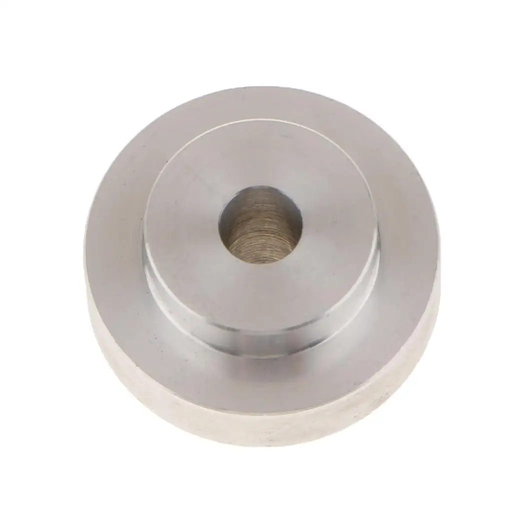 Car Fuel Oil Hose Fitting Bung AN10 Adapter Universal Aluminum Weld on for Petrol Hose