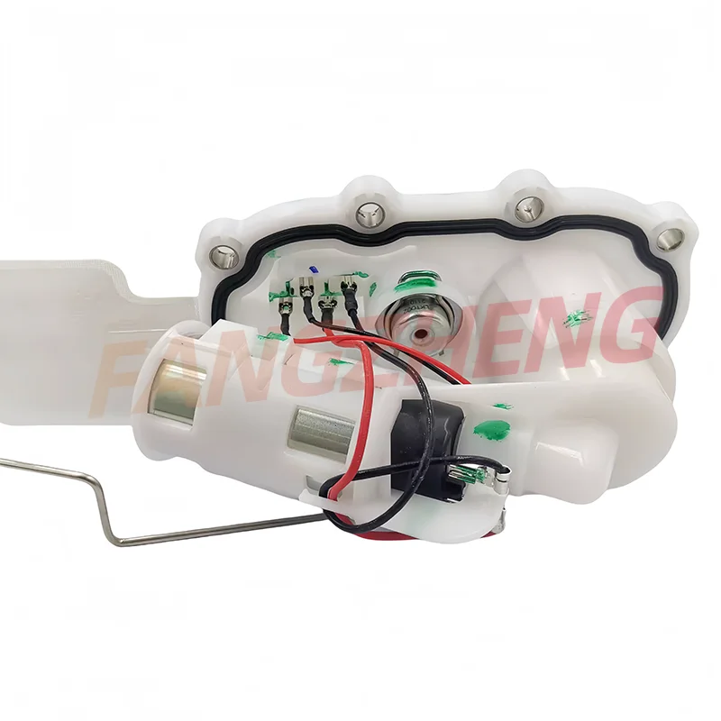 Suitable For ZONTES Shengshi T02 ZT250-R ZT310-X1-T-R-V Motorcycle ZT250-S-RT02 Fuel Pump FK250-GP ZT350-GKZT310
