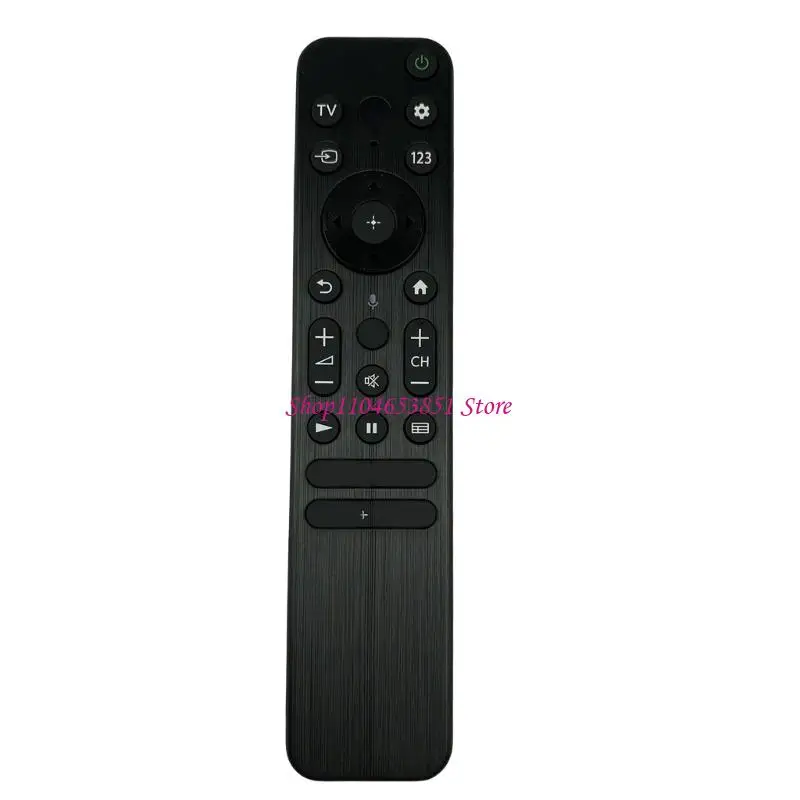 Energy Saving Universally Voice Remote Control for RMFTX310E Low Power Consumption Extends Battery Usage