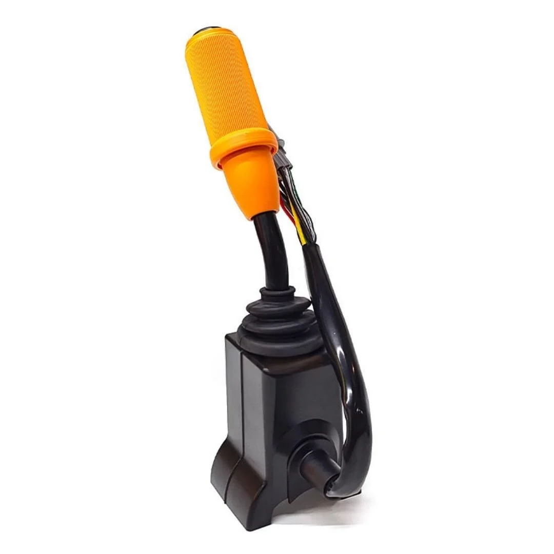 701/55000 Transmission Control Switch Assembly Replacement for JCB 2CX, 3CX, and 4CXL Wheel Loaders and Backhoe Loaders