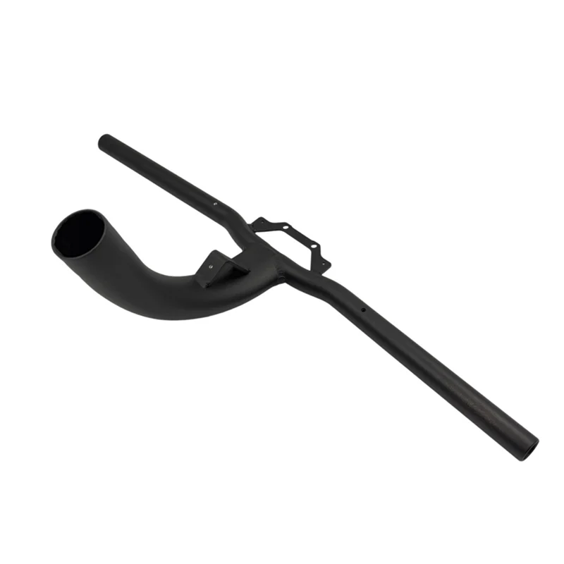 

B72A For SEGWAY Ninebot ZT3 Pro Electric Scooter Handlebar Standpipe Stem Cross Bar Replacement Parts