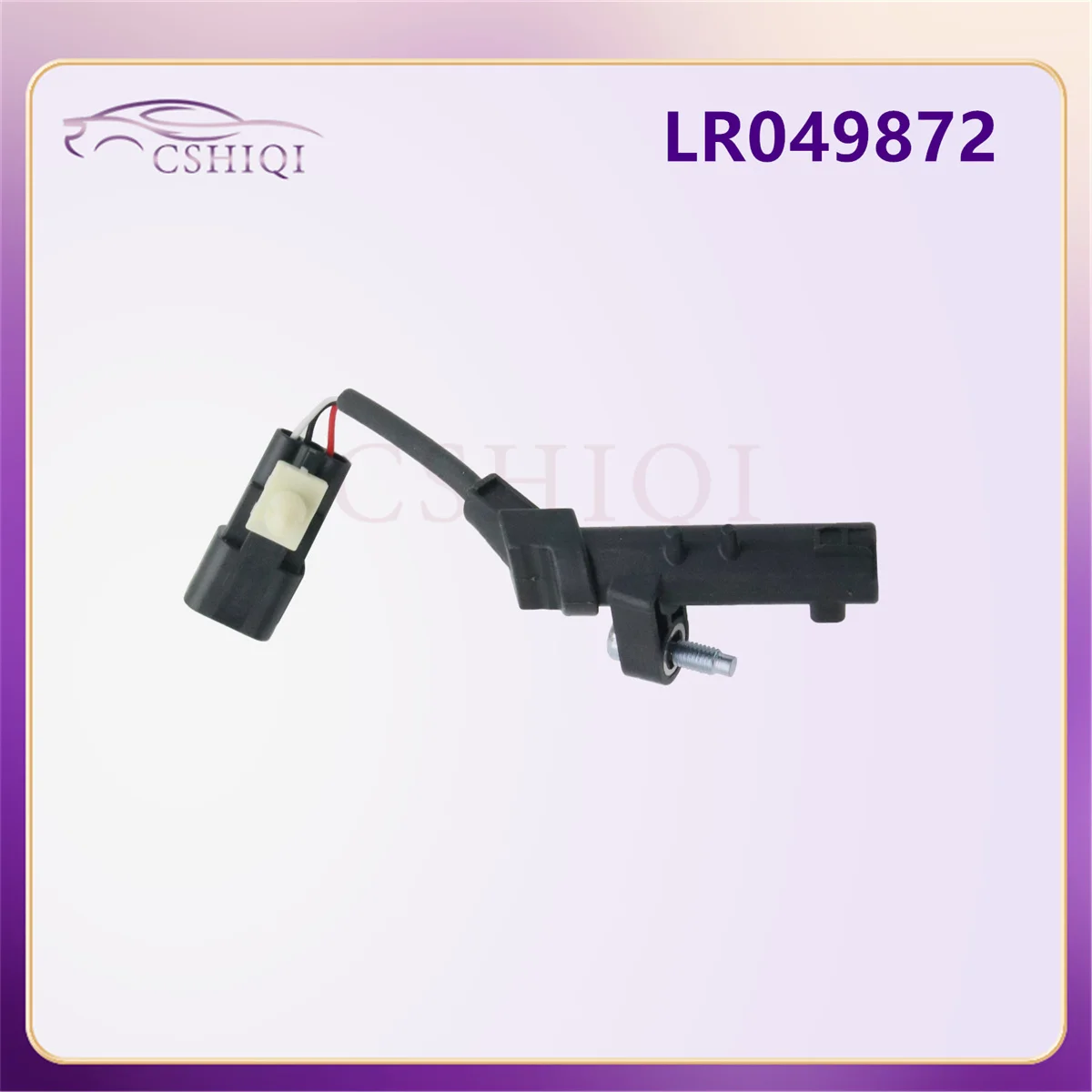 Capteur de Position de vilebrequin, pour Land Rover Discovery 4 Sport 2010, pièces de rechange automobiles, LR049872 LR126062