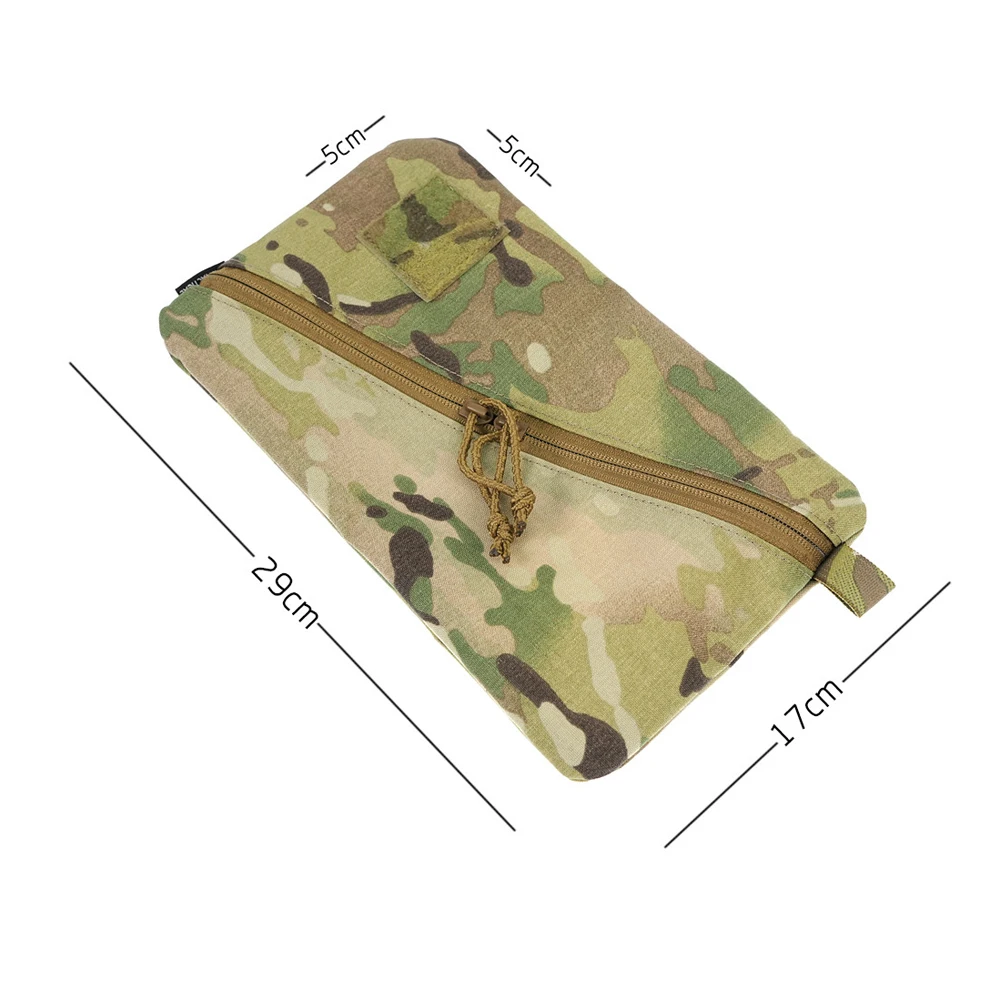 SS Tactical BII Wonton Storage Bag Multi-purpose Sundry Bag  Outdoor Hunting Equipment