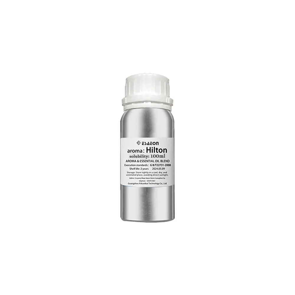 Picture 5: ESAEON 100ml (3.38 fl. oz) Ice Age/Gardenia Essential Oil - Diffuser Supplement Liquid For Reed Diffuser & Fireless Aromatherapy
