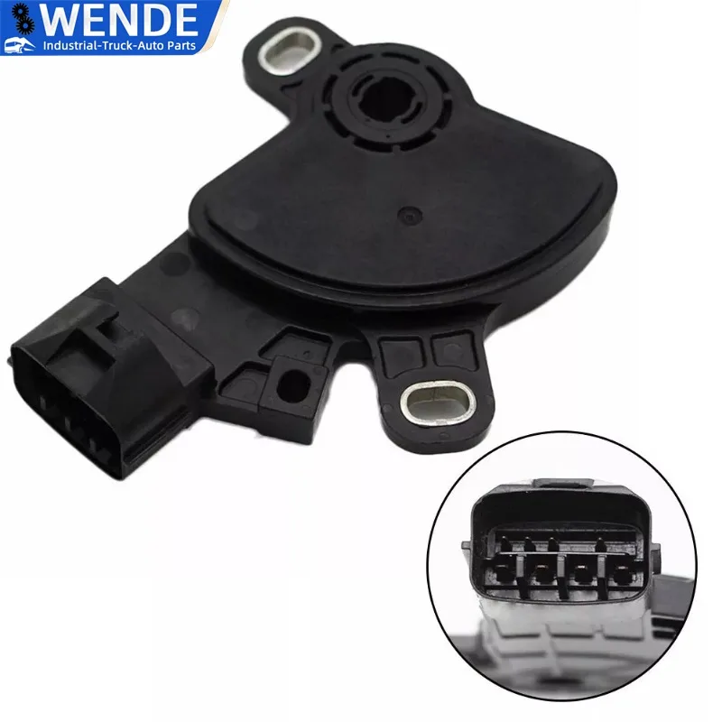 31918-X420A 31918X420A 319181XK0A Automatic Transmission Accessories Car Neutral Safety Switch For Nissan Versa 2015-2019