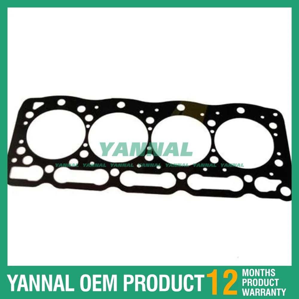 

New V1405 Engine Cylinder Head Gasket For Kubota Parts