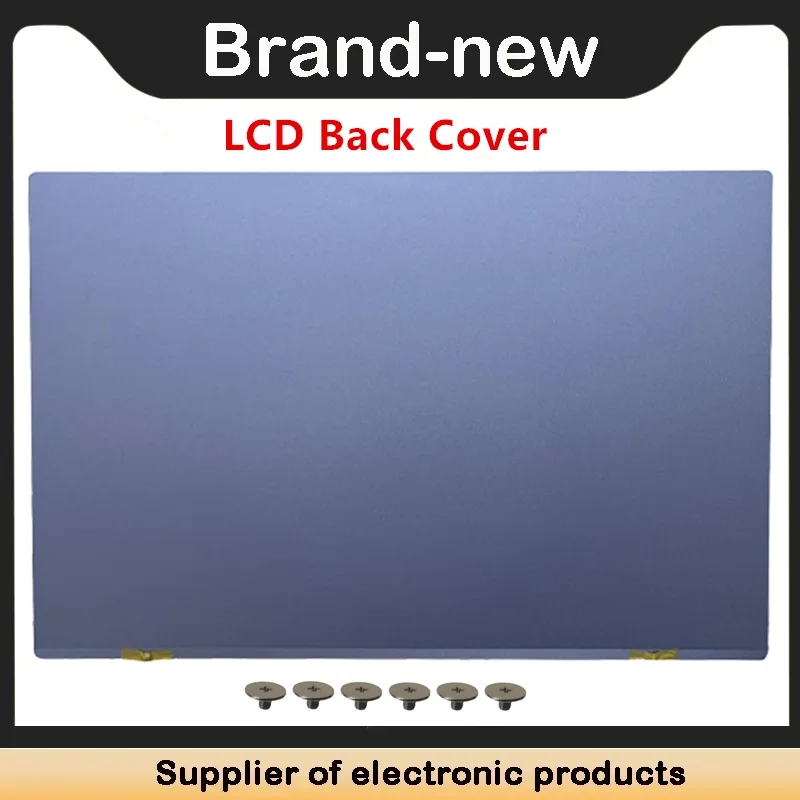 New For Acer EX215-55-53 N22C6 S50-54 LCD Back Cover A Shell AP3UI000150SVT20A