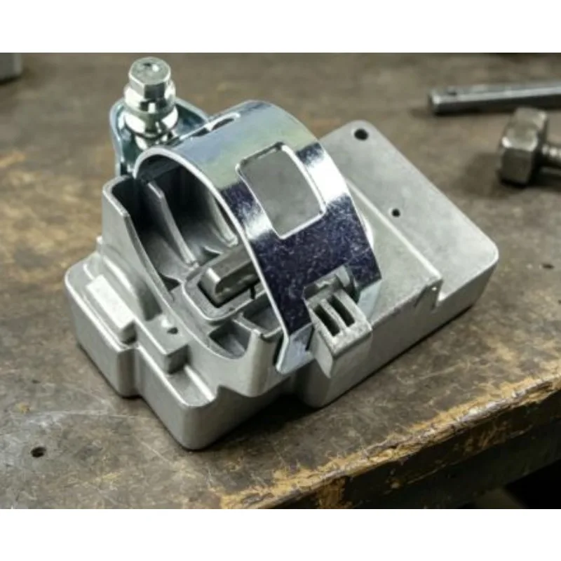 

3795010-MK03 Оригинальный электронный блокиратор рулевого управления (электронный замок руля) для Changan CS75