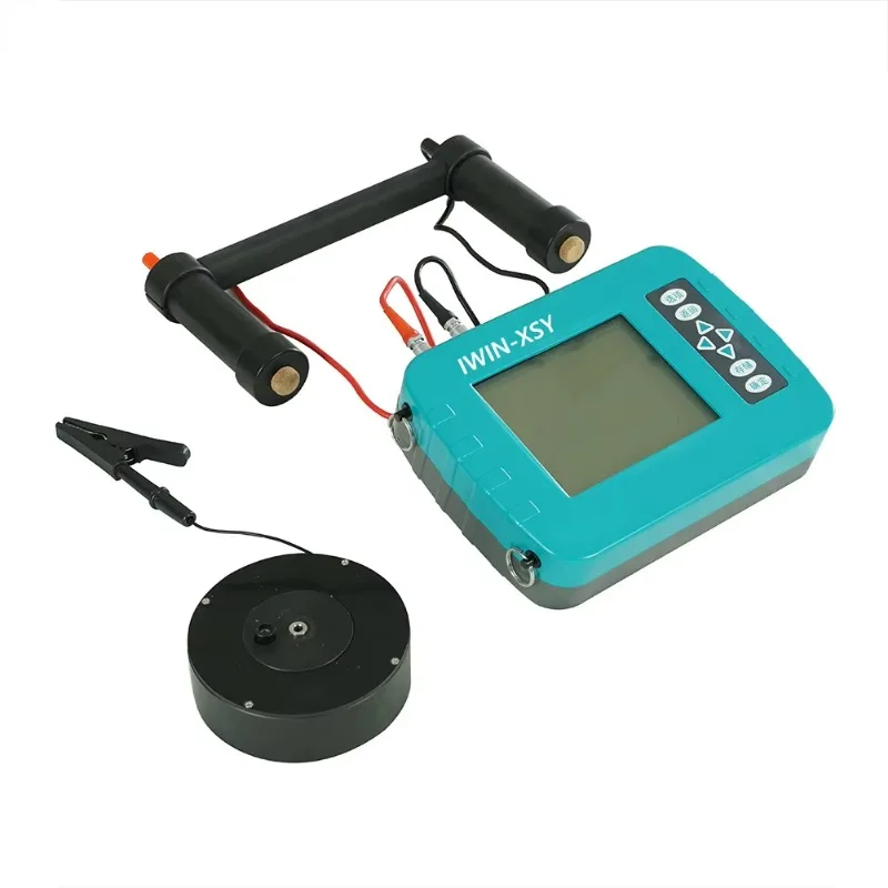 

Half-cell Potential Testing Concrete Rebar Corrosion Detector,rust Detector
