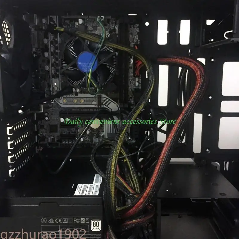 

97qb mini 4pin/4pin/min6pin до двойного кабеля питания адаптера 15PIN.