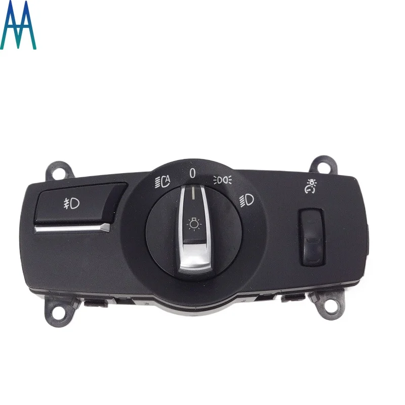 

9192745 Headlight Switch for BMW F25 F01 F02 F04 F10 F13 F06 F12 F26 F07 61319192745