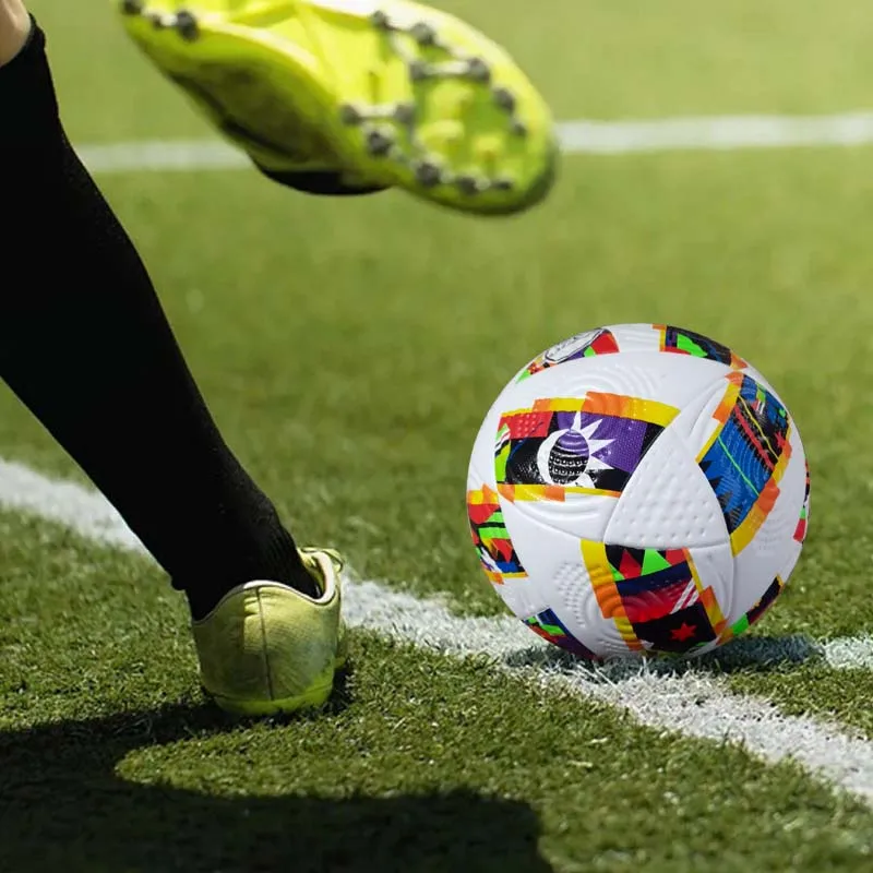 Thumbnail 3 - #9 Latest Soccer Balls Offers