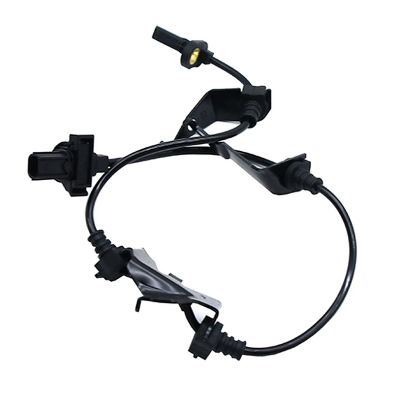 57450-TK4-A01 57450TK4A01 الجبهة اليمنى ABS عجلة السرعة الاستشعار لهوندا أكورا TL 2009-2014 عالية الجودة اكسسوارات السيارات