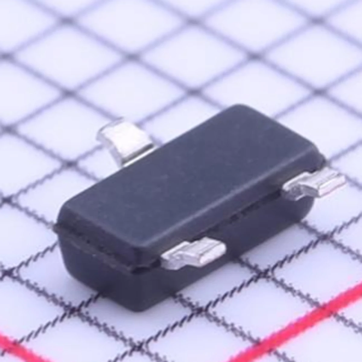 ترانزستور بتأثير الحقل ، أو ، أو ، أو ، أو W ، أو W ، أو 20V ، أو 4.4A ، أو 1 P-قناة SOT-23 ، وسم: P6 ، أصلي ، 20 144