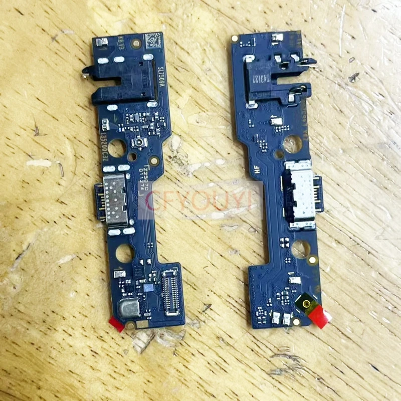 

USB Dock Charger Port Fast Charging Flex Cable Board Replacement Part For Xiaomi Redmi A5